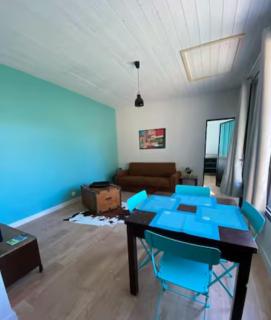 Studio New-York à Old School à l'ile d'yeu - 6