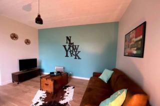 Studio New-York à Old School à l'ile d'yeu - 5