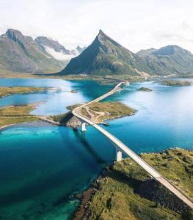 Fredvang Farm House - Lofoten - Fredvang - 8