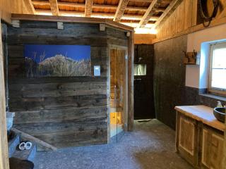 Chalet Hirschenwald - 3