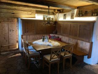 Chalet Hirschenwald - Leogang - 6