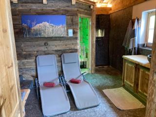 Chalet Hirschenwald - Leogang - 2