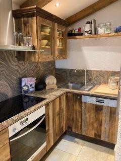 Chalet Hirschenwald - Leogang - 5