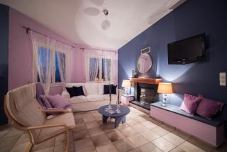 Casa Luna Heraklion - Áyios Síllas - 5