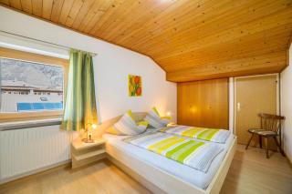 Apartment Typ A Haus Pöder - 6