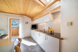 Apartment Typ A Haus Pöder - 1