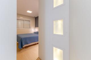 Apartamento em Condo com Piscina e Jacuzzi - 1