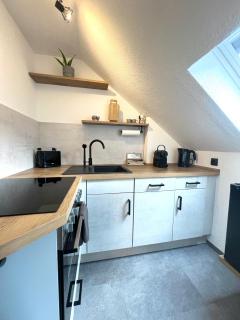 Liza’s Home - Erfurt - 4