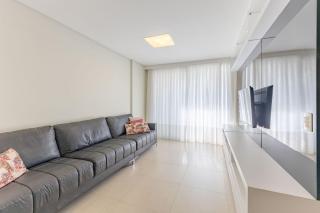 Boulevard Bombinhas - Lindíssimo Apartamento em Condo com Piscina e Jacuzzi - Bombinhas - 5