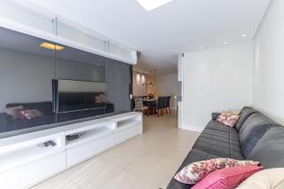 Apartamento em Condo com Piscina e Jacuzzi - 5