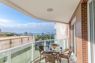 Boulevard Bombinhas - Lindíssimo Apartamento em Condo com Piscina e Jacuzzi - Bombinhas - 1