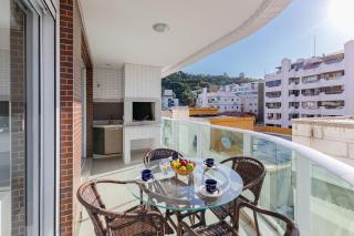Apartamento em Condo com Piscina e Jacuzzi - 3
