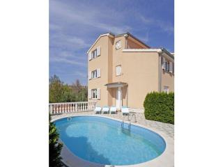 Wohnung mit Gemeinschaftspool und Garten - Vinkuran - 4