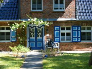 Wohnung Captains Corner in Ostseebad Wustrow - Wustrow - 0