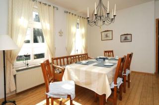 Wohnung Captains Corner in Ostseebad Wustrow - Wustrow - 9