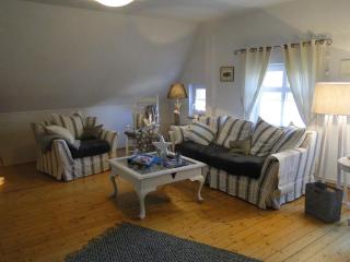 Wohnung Captains Corner in Ostseebad Wustrow - Wustrow - 7