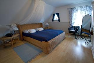 Wohnung Captains Corner in Ostseebad Wustrow - Wustrow - 6