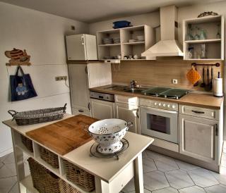Wohnung Captains Corner in Ostseebad Wustrow - Wustrow - 5