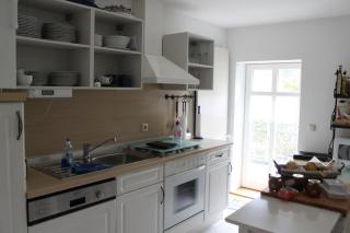 Wohnung Captains Corner in Ostseebad Wustrow - Wustrow - 2