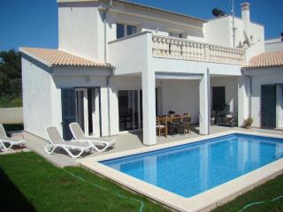 Ferienhaus Casa Aina mit Pool und Sonnenterrasse - Cala Bona - 0