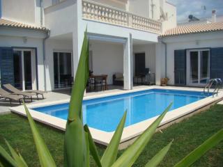 Ferienhaus Casa Aina mit Pool und Sonnenterrasse - Cala Bona - 6