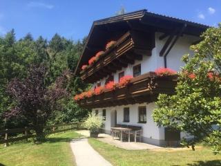 Appartement In Raßreuth Mit Gemeinsamem Pool - Hauzenberg - 9