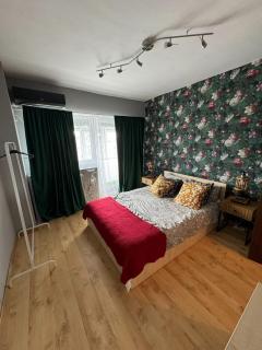 Bucharest City Center Vintage Flat - 0