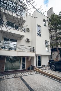 Apart4you Hotel - Chişinău - 4