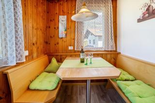 Apartment Typ B Haus Pöder - Naturno - 2