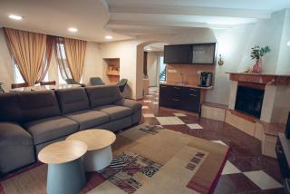 Apart4you Hotel - Chişinău - 1