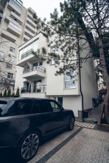 Apart4you Hotel - Chişinău - 5