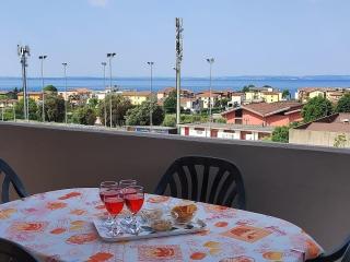 WOHNUNG in einer Residenz mit Pool und Seeblick in BARDOLINO - Bardolino - 7