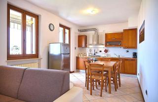 WOHNUNG in einer Residenz mit Pool und Seeblick in BARDOLINO - Bardolino - 1