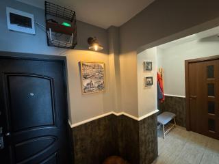 Bucharest City Center Vintage Flat - 6