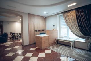 Apart4you Hotel - Chişinău - 3