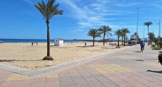 Apartamentos Tugar a 200mts del mar en Playa Gandia - 7