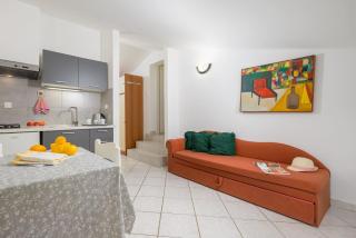 Studio für 2 Personen ca 36 qm in Pula-Fondole, Istrien Istrische Riviera - Štinjan - 9