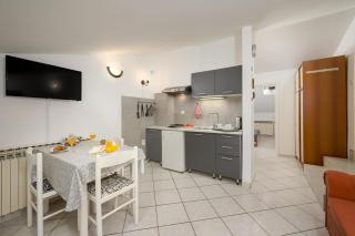 Studio für 2 Personen ca 36 qm in Pula-Fondole, Istrien Istrische Riviera - Štinjan - 8