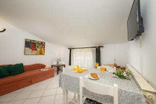 Studio für 2 Personen ca 36 qm in Pula-Fondole, Istrien Istrische Riviera - Štinjan - 7