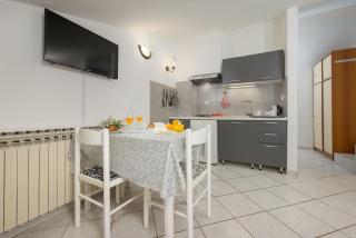Studio für 2 Personen ca 36 qm in Pula-Fondole, Istrien Istrische Riviera - Štinjan - 5