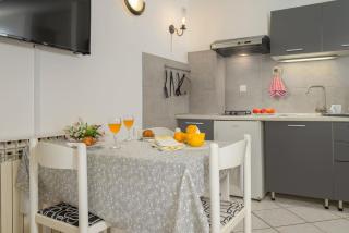 Studio für 2 Personen ca 36 qm in Pula-Fondole, Istrien Istrische Riviera - Štinjan - 4