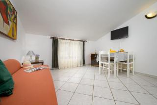 Studio für 2 Personen ca 36 qm in Pula-Fondole, Istrien Istrische Riviera - Štinjan - 3