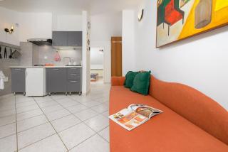 Studio für 2 Personen ca 36 qm in Pula-Fondole, Istrien Istrische Riviera - Štinjan - 2