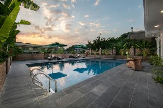 Nam Hoa Hotel - Ninh Binh - 5