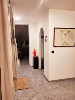 Gîte au Haras d'Agathe et ses princes - Les Barils - 8