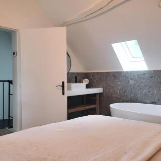 Gîte au Haras d'Agathe et ses princes - Les Barils - 3