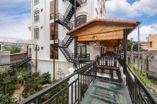 Nam Hoa Hotel - Ninh Binh - 6