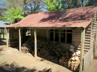 Lynden Cottage - built 1884 in the heart of town - Trentham - 5