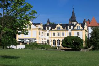 Schloss und Gut Liebenberg - Liebenberg - 0