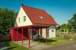 Haus Pangea - Göhren-Lebbin - 9